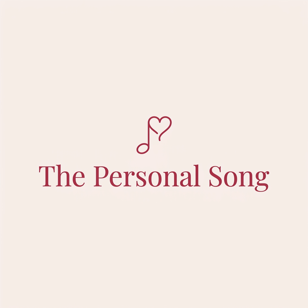 Your Personal Song
