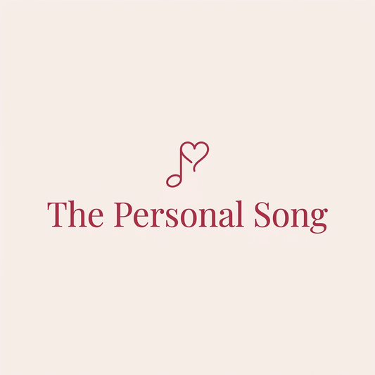 Your Personal Song